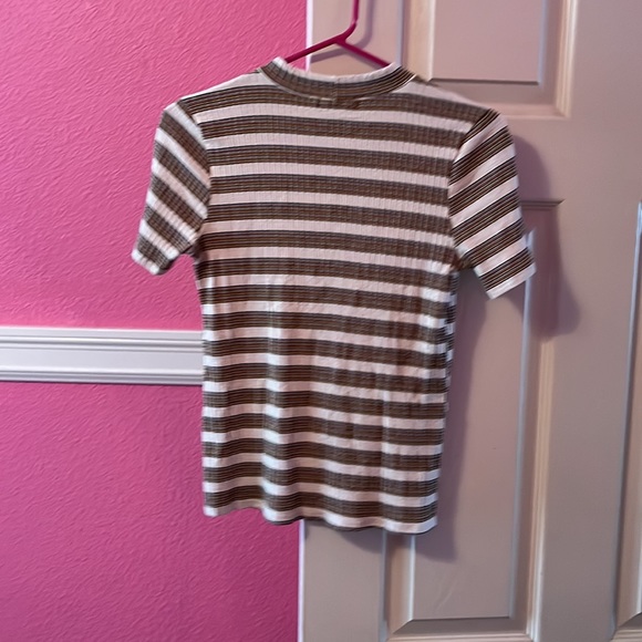 Large Kimi Kay juniors top - Picture 2 of 4